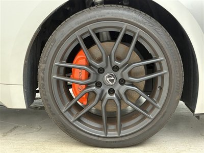 2023 Lexus IS 缩略图 7