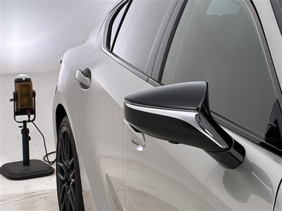 2023 Lexus IS 缩略图 39