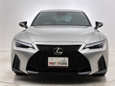 2023 Lexus IS 缩略图 40