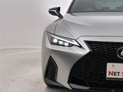 2023 Lexus IS 缩略图 38