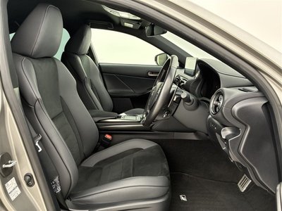 2023 Lexus IS 缩略图 34