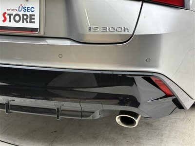 2023 Lexus IS 缩略图 37