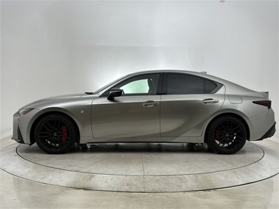 2023 Lexus IS 缩略图 41