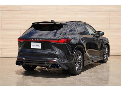 2023 Lexus RX 缩略图 134
