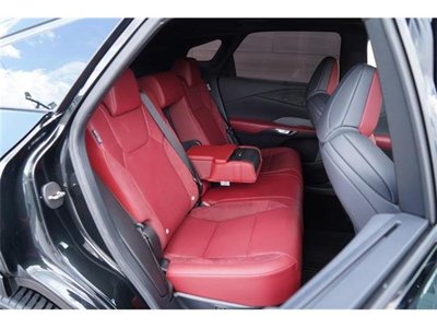 2023 Lexus RX 缩略图 26