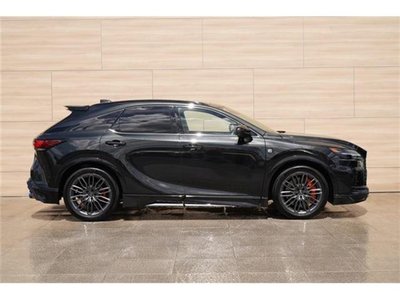 2023 Lexus RX 缩略图 133