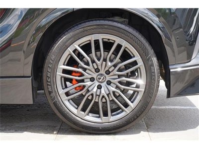 2023 Lexus RX 缩略图 139