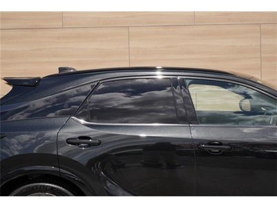 2023 Lexus RX 缩略图 87