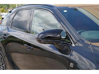 2023 Lexus RX 缩略图 89