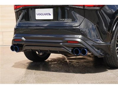 2023 Lexus RX 缩略图 15