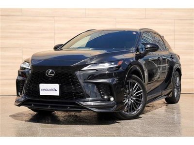2023 Lexus RX 缩略图 132