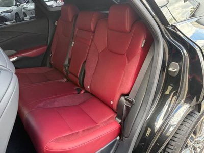 2023 Lexus RX 缩略图 131