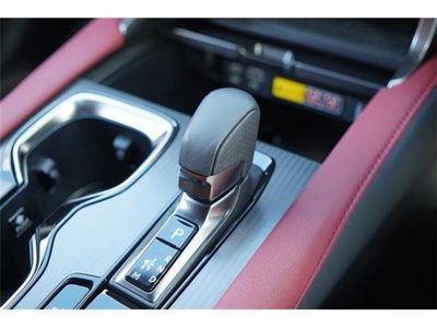 2023 Lexus RX 缩略图 53