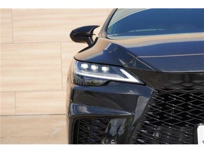 2023 Lexus RX 缩略图 42