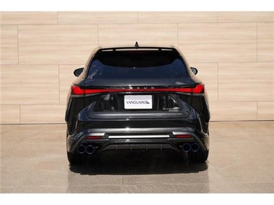 2023 Lexus RX 缩略图 25