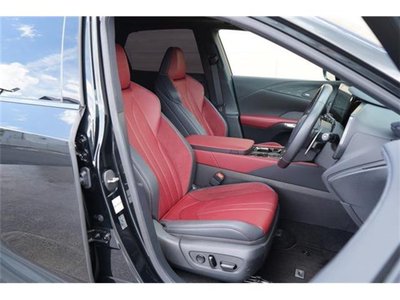 2023 Lexus RX 缩略图 31