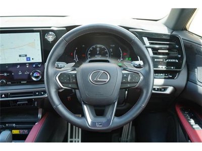 2023 Lexus RX 缩略图 50