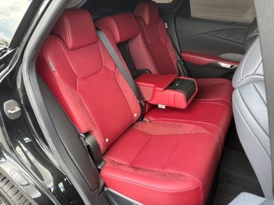 2023 Lexus RX 缩略图 130