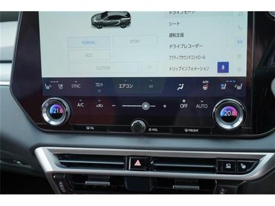 2023 Lexus RX 缩略图 77