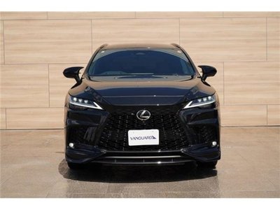 2023 Lexus RX 缩略图 22