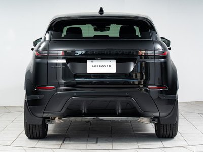 صورة 8 لـ 2026 LAND Rover RANGE ROVER EVOQUE