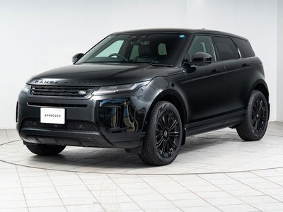 صورة 3 لـ 2026 LAND Rover RANGE ROVER EVOQUE