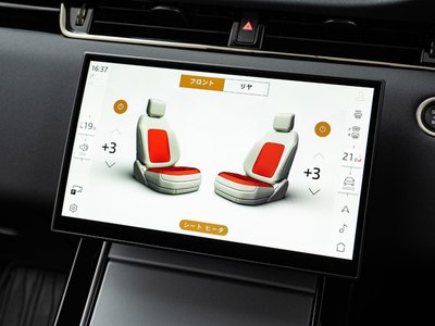 صورة 5 لـ 2026 LAND Rover RANGE ROVER EVOQUE