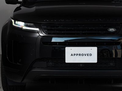 صورة 14 لـ 2026 LAND Rover RANGE ROVER EVOQUE