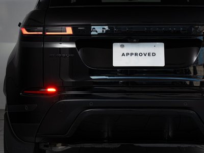صورة 13 لـ 2026 LAND Rover RANGE ROVER EVOQUE