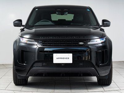 صورة 15 لـ 2026 LAND Rover RANGE ROVER EVOQUE