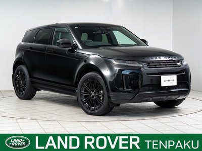 صورة 1 لـ 2026 LAND Rover RANGE ROVER EVOQUE
