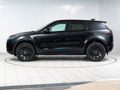 صورة 16 لـ 2026 LAND Rover RANGE ROVER EVOQUE