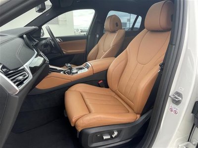 2021 BMW X6 thumbnail 28