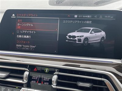 2021 BMW X6 photo 14