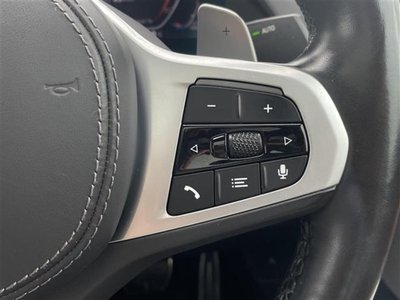 2021 BMW X6 photo 7