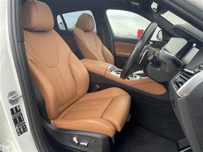 2021 BMW X6 thumbnail 24