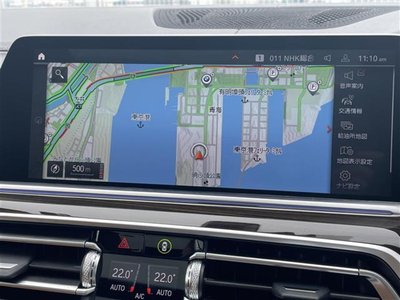 2021 BMW X6 photo 4