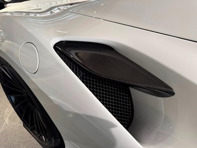 2021 Ferrari F8 SPIDER 照片 10