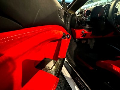 2021 Ferrari F8 SPIDER 照片 15