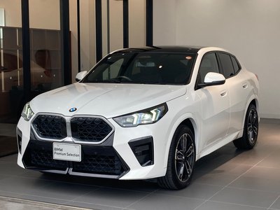 صورة 12 لـ 2025 BMW X2