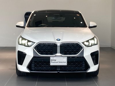 صورة 5 لـ 2025 BMW X2