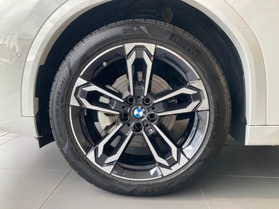 صورة 10 لـ 2025 BMW X2