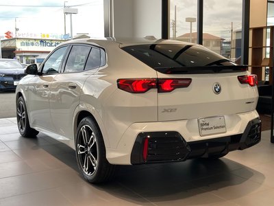 صورة 14 لـ 2025 BMW X2