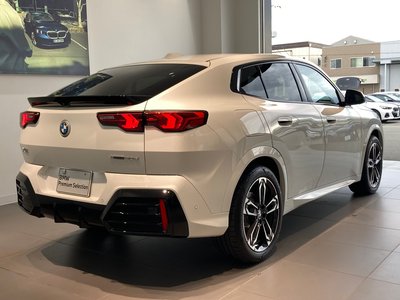 صورة 7 لـ 2025 BMW X2