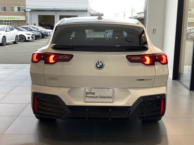صورة 15 لـ 2025 BMW X2
