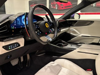2025 Ferrari PUROSANGUE 缩略图 19
