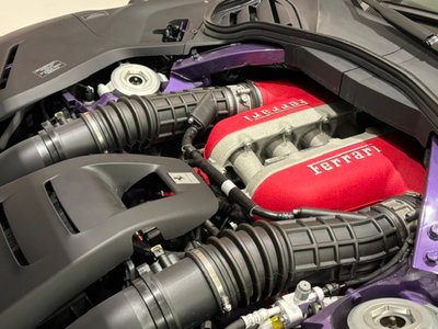 2025 Ferrari PUROSANGUE 缩略图 17