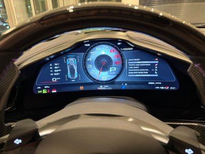 2025 Ferrari PUROSANGUE 缩略图 20