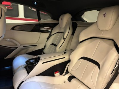 2025 Ferrari PUROSANGUE 缩略图 25