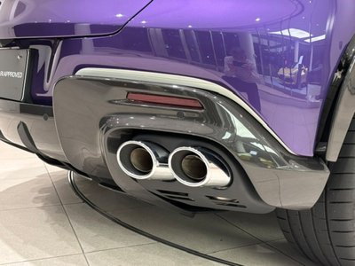 صورة 16 لـ 2025 Ferrari PUROSANGUE